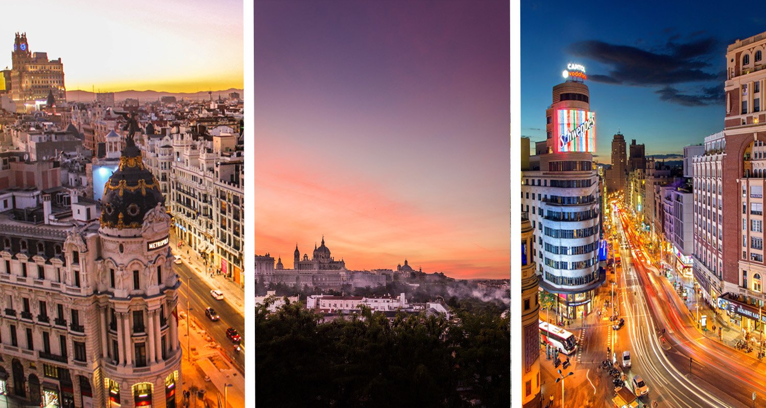 Visiting Madrid in Winter - Insider's Tips Need To know - The Globetrotter GP
