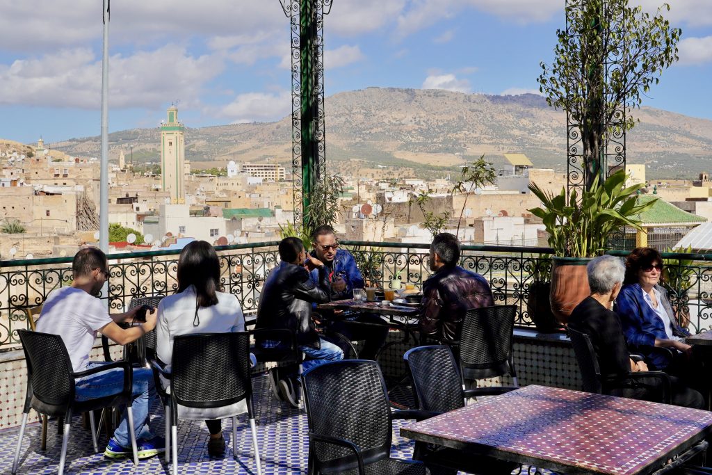 One day in Fes, the perfect 1 day Fes Itinerary - The Globetrotter GP